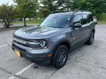 2023 Bronco Sport Thumbnail 5