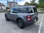 2023 Bronco Sport Thumbnail 8