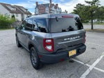 2023 Bronco Sport Thumbnail 9