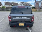 2023 Bronco Sport Thumbnail 10