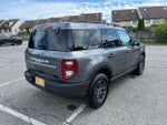 2023 Bronco Sport Thumbnail 12