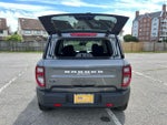 2023 Bronco Sport Thumbnail 30