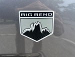 2023 Bronco Sport Thumbnail 40