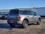 2023 Bronco Sport Thumbnail 2