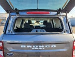 2023 Bronco Sport Thumbnail 28