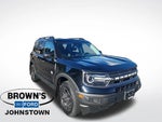 2023 Bronco Sport Thumbnail 1