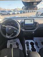 2023 Bronco Sport Thumbnail 2