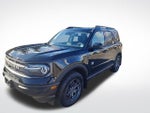 2023 Bronco Sport Thumbnail 4