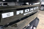 2023 Bronco Sport Thumbnail 22