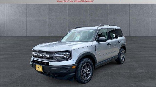 Preowned 2023 Ford Bronco Sport Big Bend for Sale