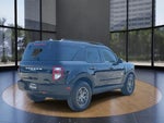 2023 Bronco Sport Thumbnail 3