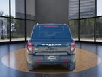 2023 Bronco Sport Thumbnail 4