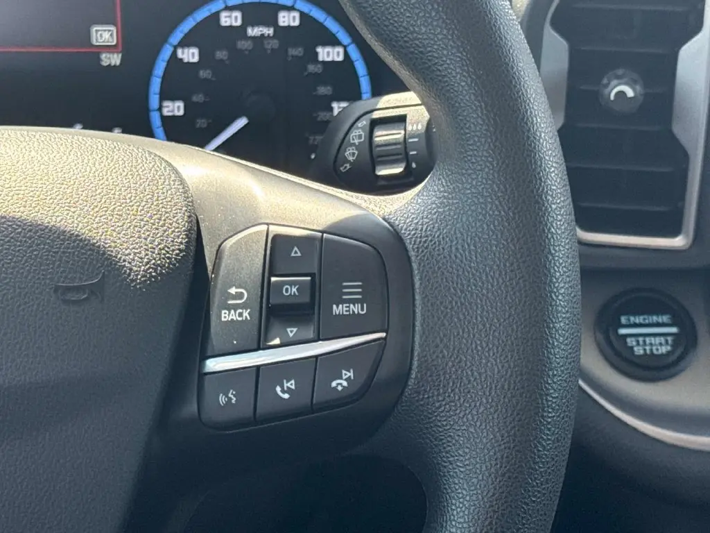 2023 Ford Bronco - $27,995