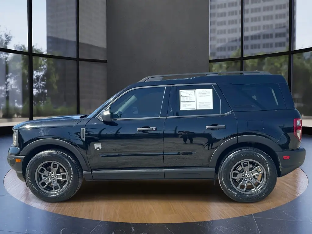 2023 Ford Bronco - $27,995