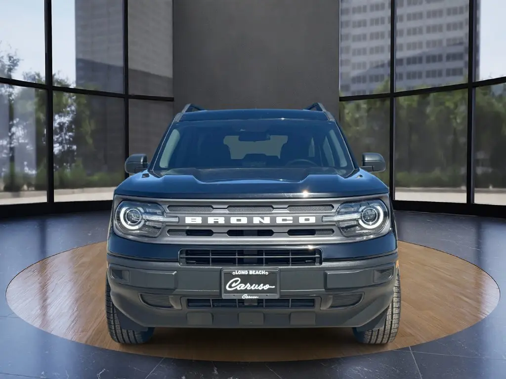 2023 Ford Bronco - $27,995