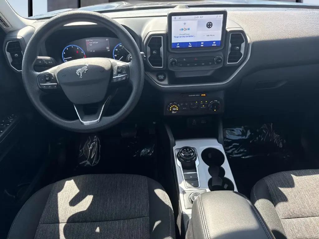 2023 Ford Bronco - $27,995
