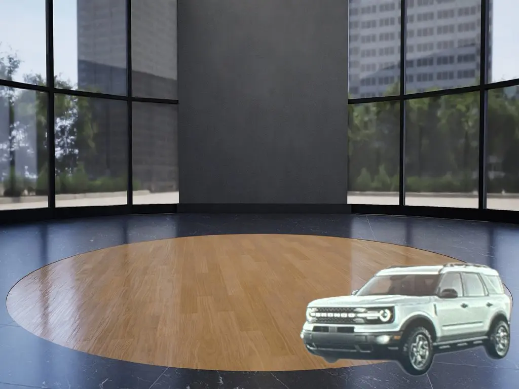 2023 Ford Bronco - $27,995