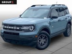 2023 Bronco Sport Thumbnail 1