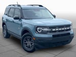 2023 Bronco Sport Thumbnail 3