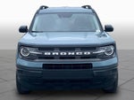 2023 Bronco Sport Thumbnail 4