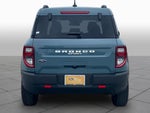 2023 Bronco Sport Thumbnail 5