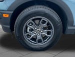 2023 Bronco Sport Thumbnail 10