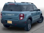 2023 Bronco Sport Thumbnail 12