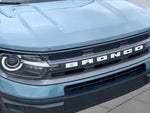 2023 Bronco Sport Thumbnail 29