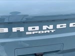 2023 Bronco Sport Thumbnail 30