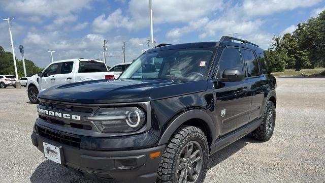 Preowned 2023 Ford Bronco Sport Big Bend for Sale