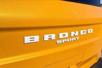 2023 Bronco Sport Thumbnail 30