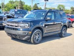 2023 Bronco Sport Thumbnail 2