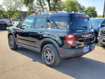 2023 Bronco Sport Thumbnail 3
