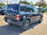 2023 Bronco Sport Thumbnail 4