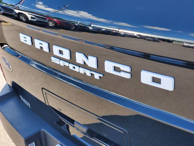 2023 Ford Bronco - $23,950