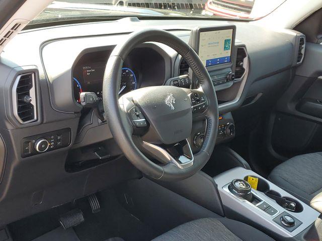 2023 Ford Bronco - $23,950