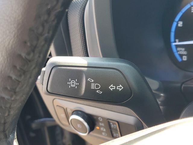 2023 Ford Bronco - $23,950