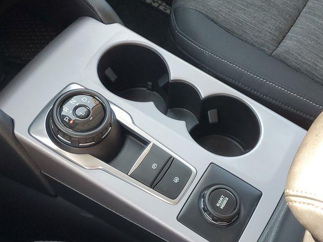 2023 Ford Bronco - $23,950