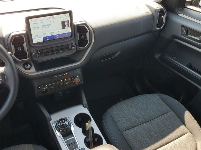 2023 Ford Bronco - $23,950