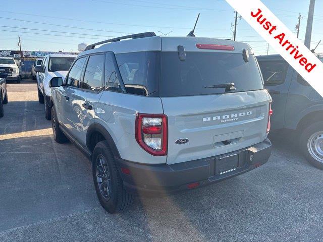 2023 Ford Bronco - $24,500