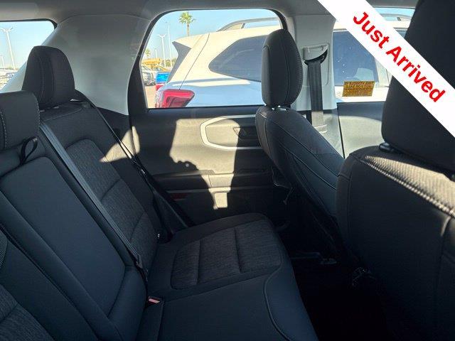 2023 Ford Bronco - $24,500