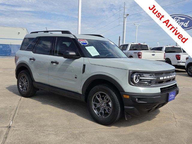 2023 Ford Bronco - $24,500