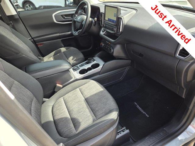 2023 Ford Bronco - $24,500