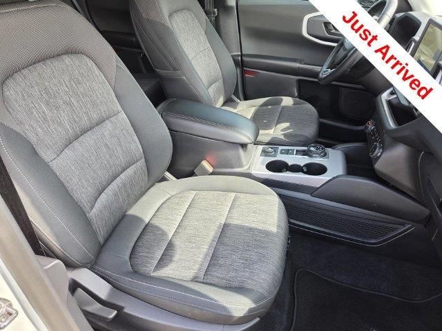 2023 Ford Bronco - $24,500