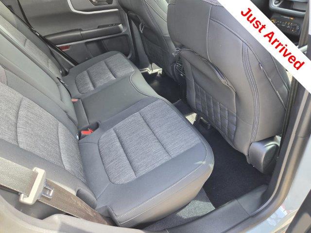 2023 Ford Bronco - $24,500