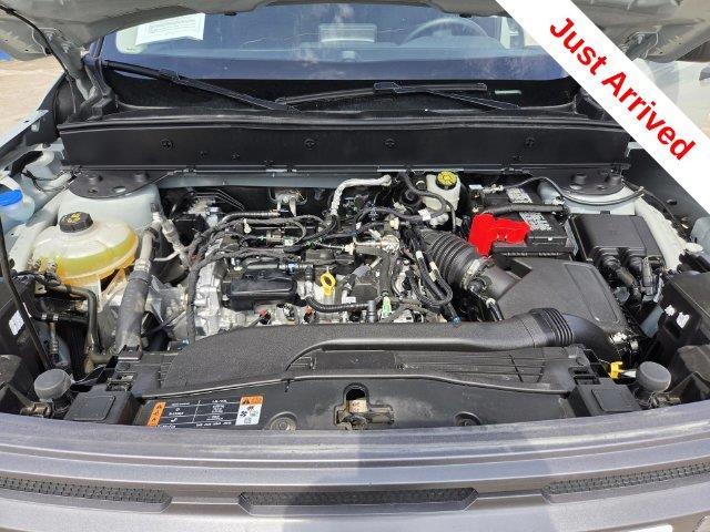 2023 Ford Bronco - $24,500