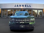 2023 Bronco Sport Thumbnail 2