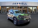 2023 Bronco Sport Thumbnail 3