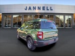 2023 Bronco Sport Thumbnail 6