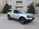 2023 Bronco Sport Thumbnail 1